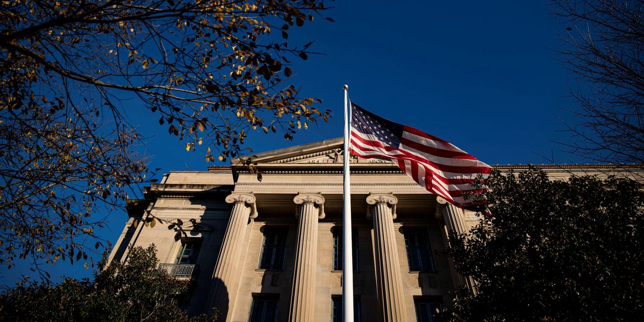 Featured image for Latest Leak of Classified Documents Sparks Concerns in U.S. Defense Department