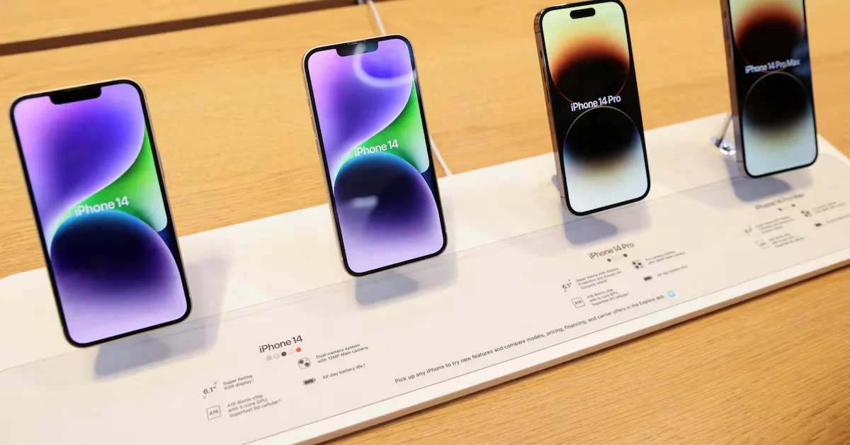 "Apple emerges victorious in multiple legal appeals"