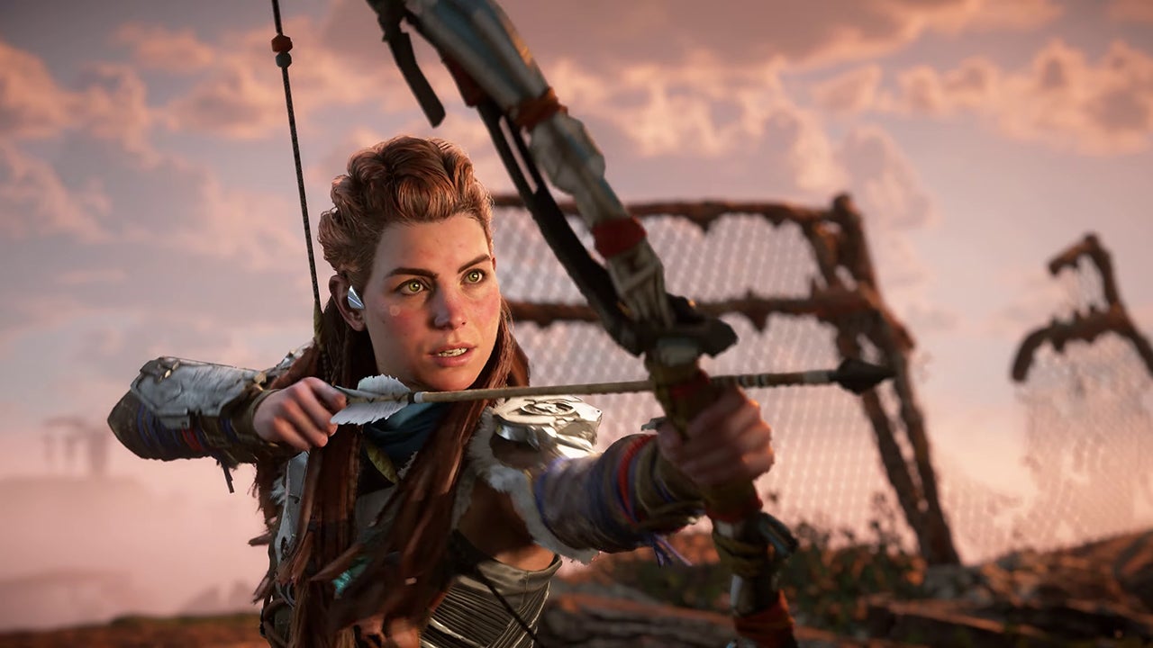 Featured image for "Massive Discount on Horizon Forbidden West in Today's Top PC Game Deals"