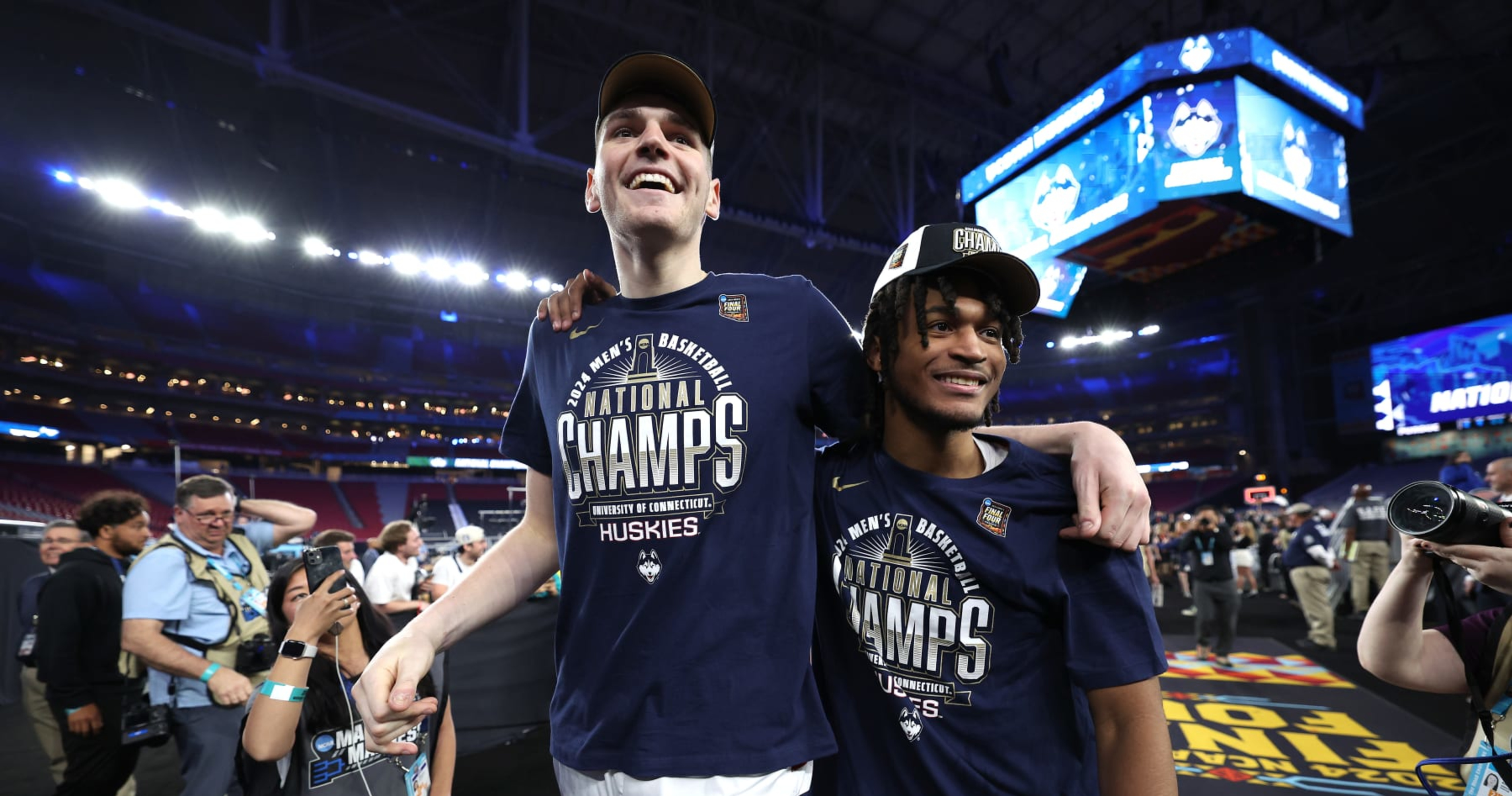 "2024 NBA Draft: Top Picks, Team Previews, and Broadcast Details"