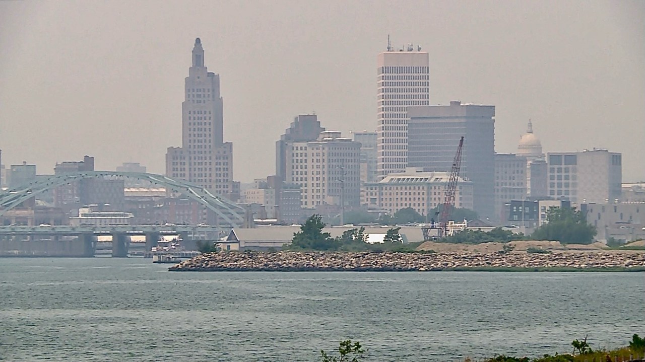 Air Quality Alert: Unhealthy Conditions Across Multiple States