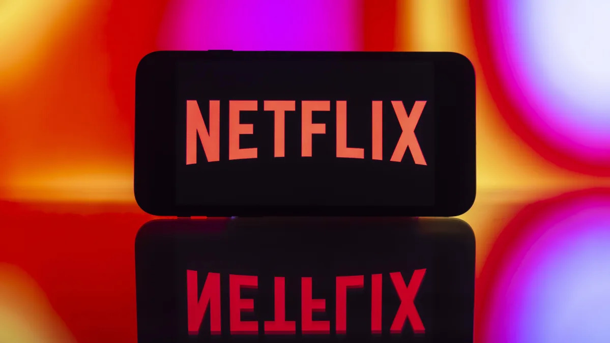 Featured image for "Netflix's Subscriber Surge and Earnings Exceed Expectations Amid Password Sharing Crackdown"