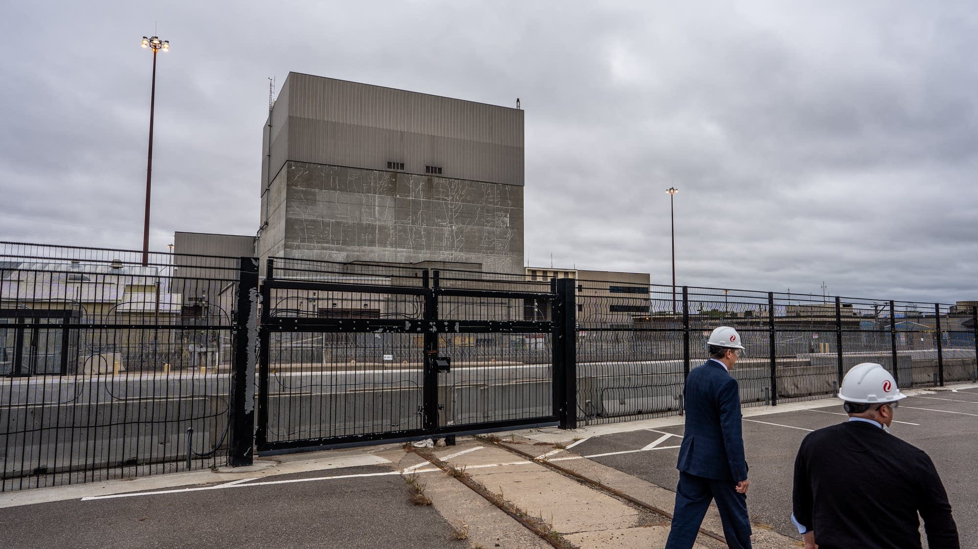 Featured image for Radioactive Water Leak Contained and Cleaned Up at Monticello Nuclear Plant by Xcel Energy