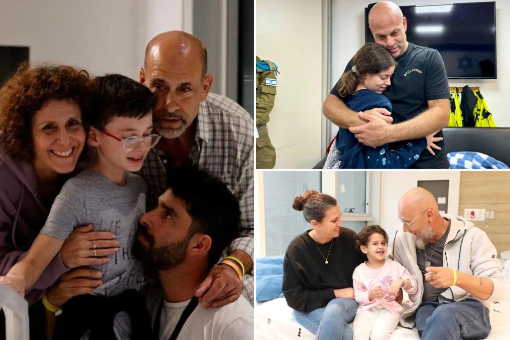 Hamas Terror: Youngest Victims' Recovery and Tragic Loss