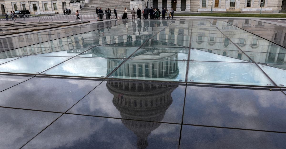 Government Shutdown Looms as US House Pushes for Spending Cuts