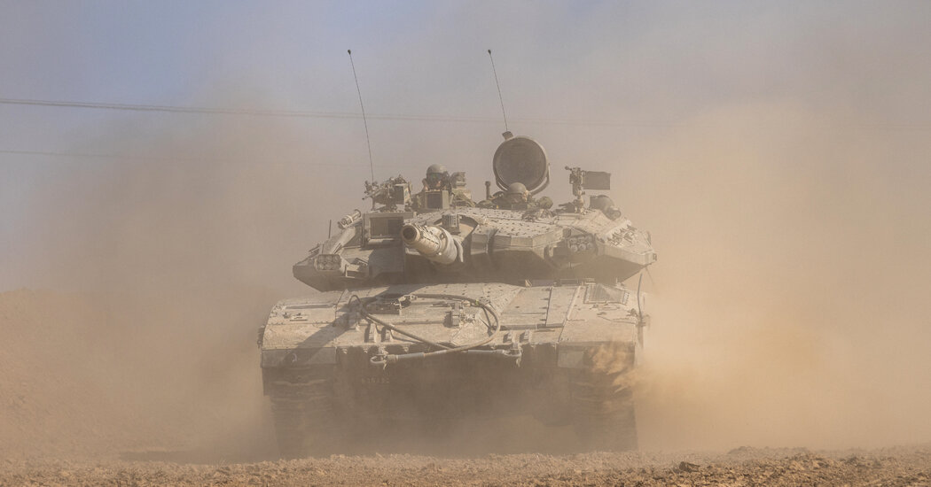 Evacuation of Gaza: Americans and Foreign Nationals Cross into Egypt via Rafah Crossing