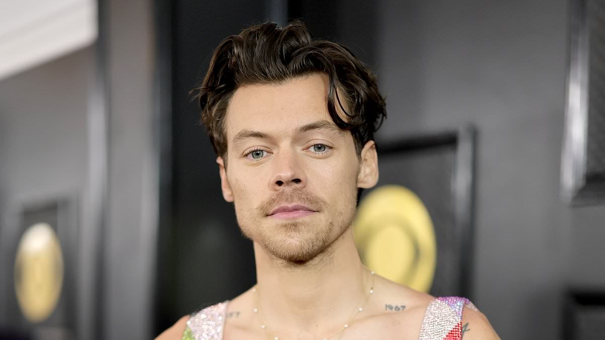 Featured image for "Harry Styles and Taylor Russell's Luxurious Hotel Stay Amid Ongoing Construction"