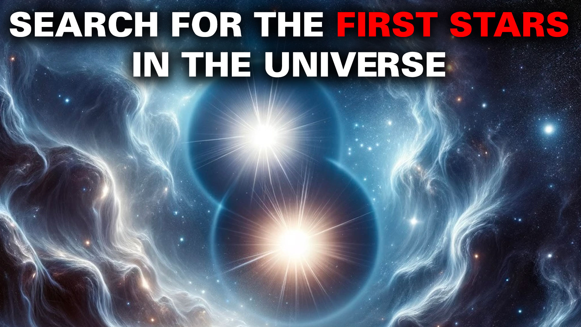 Featured image for Webb Telescope: Unveiling the Universe's First Stars