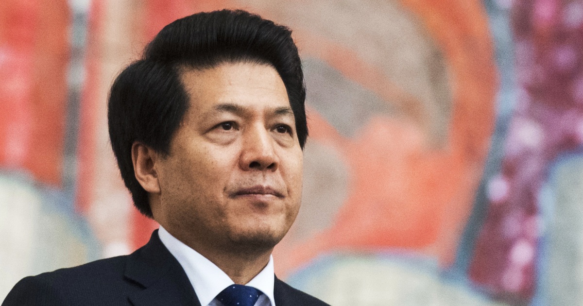 China's peace envoy's ties to Russia raise concerns amidst Moscow's capture of new Bakhmut areas.