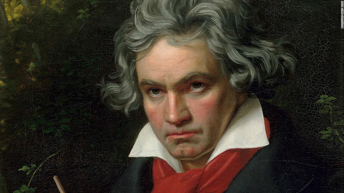 Featured image for Decoding Beethoven's DNA: Uncovering Family Secrets and Health Issues.