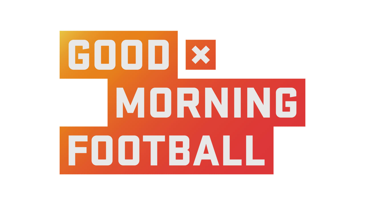 Featured image for "'Good Morning Football' Returns July 29 with New Daily Show and Streaming Program"