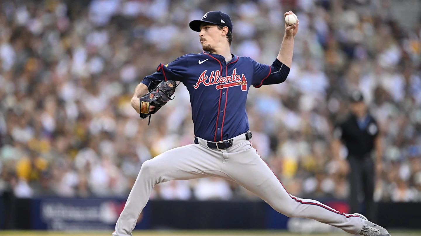 Featured image for Yankees Secure Max Fried with Record-Breaking Deal
