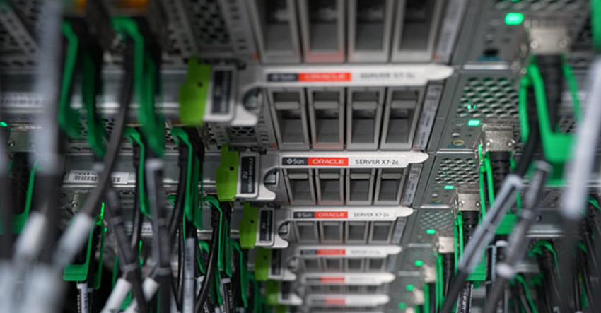 Featured image for Oracle's $30B Cloud Deal Sparks Stock Surge and Growth Optimism