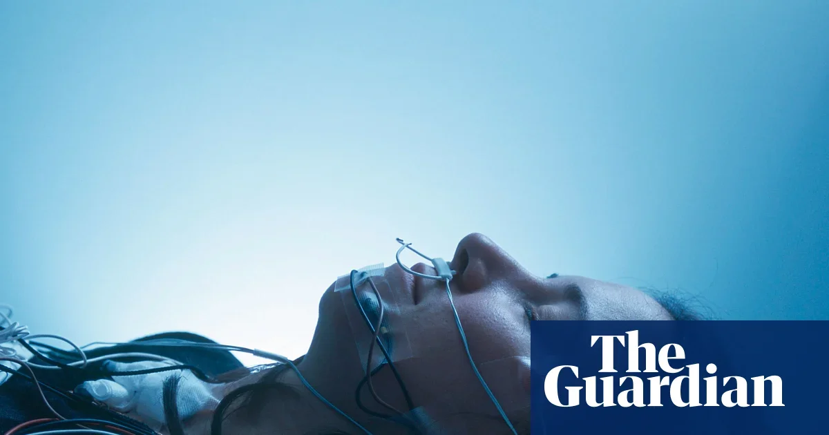 Sleep apnea drains billions from UK-US productivity every year, study finds
