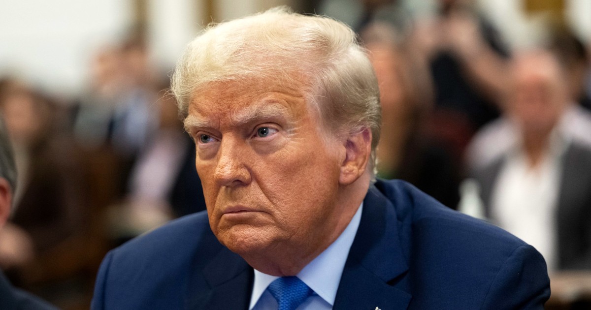 Trump Faces High-Stakes NY Fraud Trial Threatening Real Estate Empire