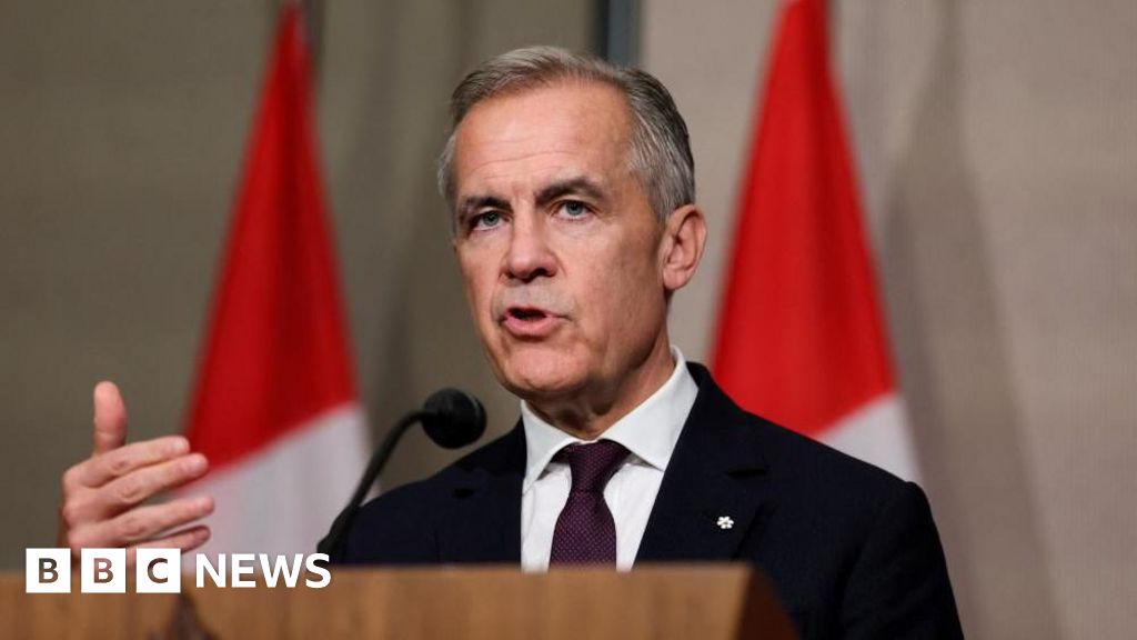 Featured image for Canada's Carney to Visit Xi Jinping Amid Evolving China Ties