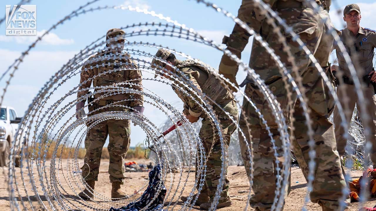 Increase in Apprehension of Middle Eastern Nationals Raises Security Concerns at US Southern Border