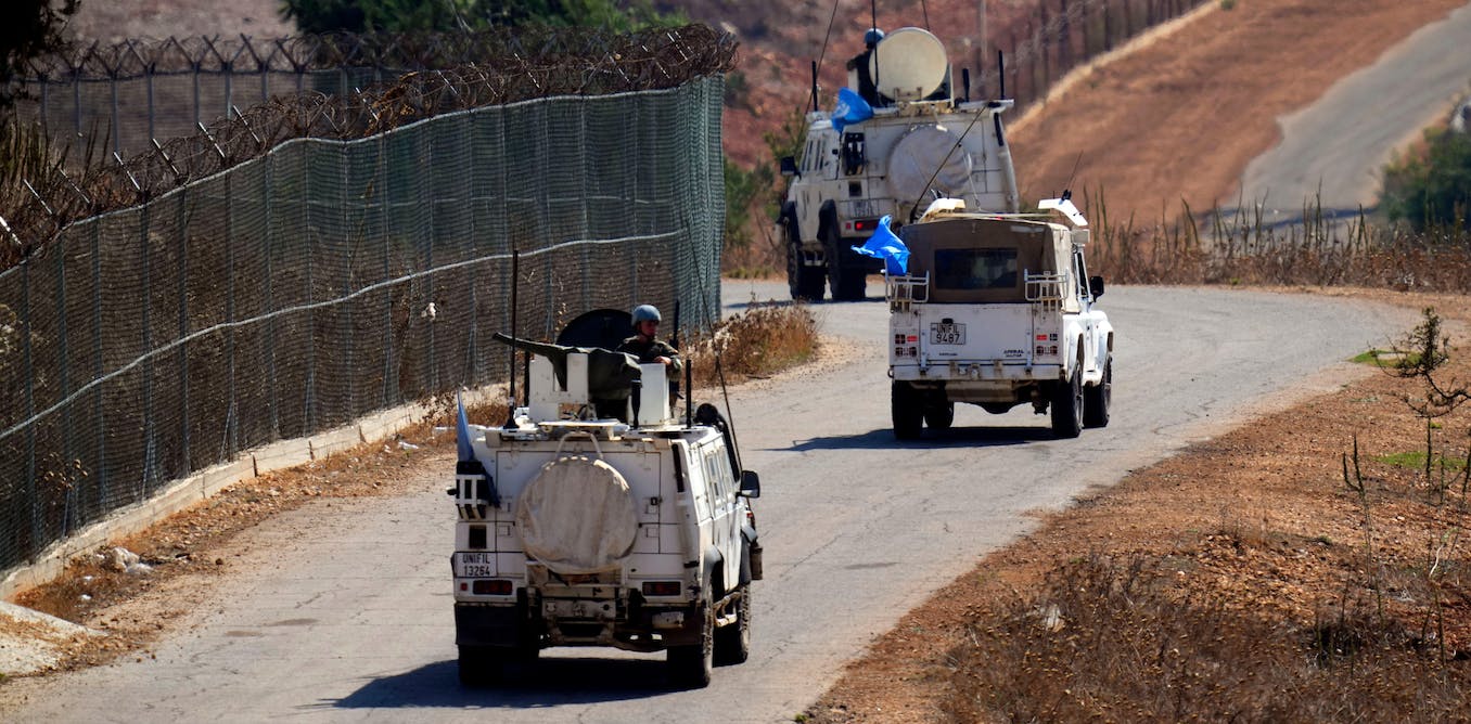"Hamas, Hezbollah, and the Looming Threat to Israel: Exploring Cooperation and Escalating Tensions"