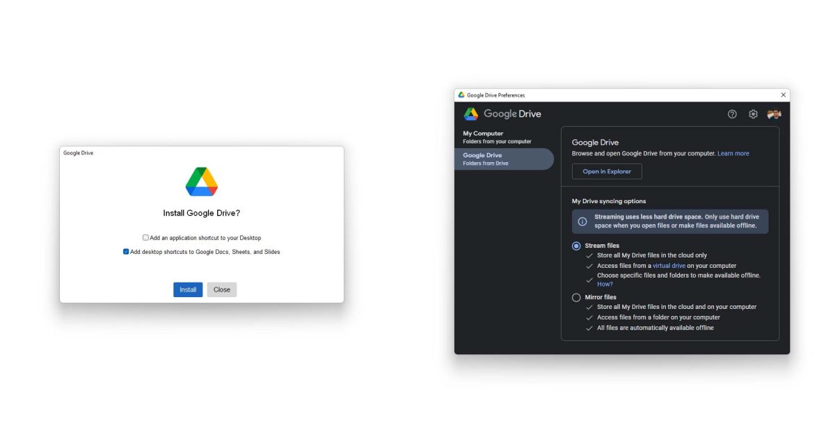 Featured image for Google Fixes Missing Drive Files Bug, Restoring Lost Data