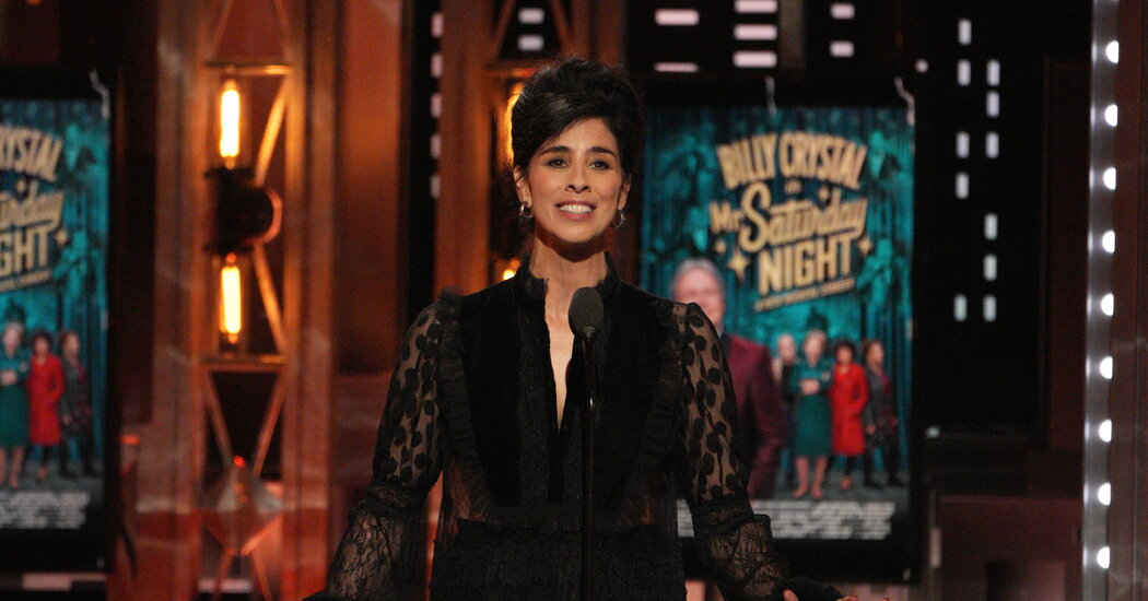 Comedian Sarah Silverman Files Lawsuit Against OpenAI and Meta for Copyright Infringement