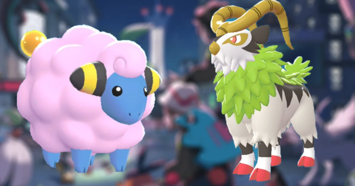 Featured image for Pokémon Legends Z-A: Shiny Pokémon Hunting and Locking Explained