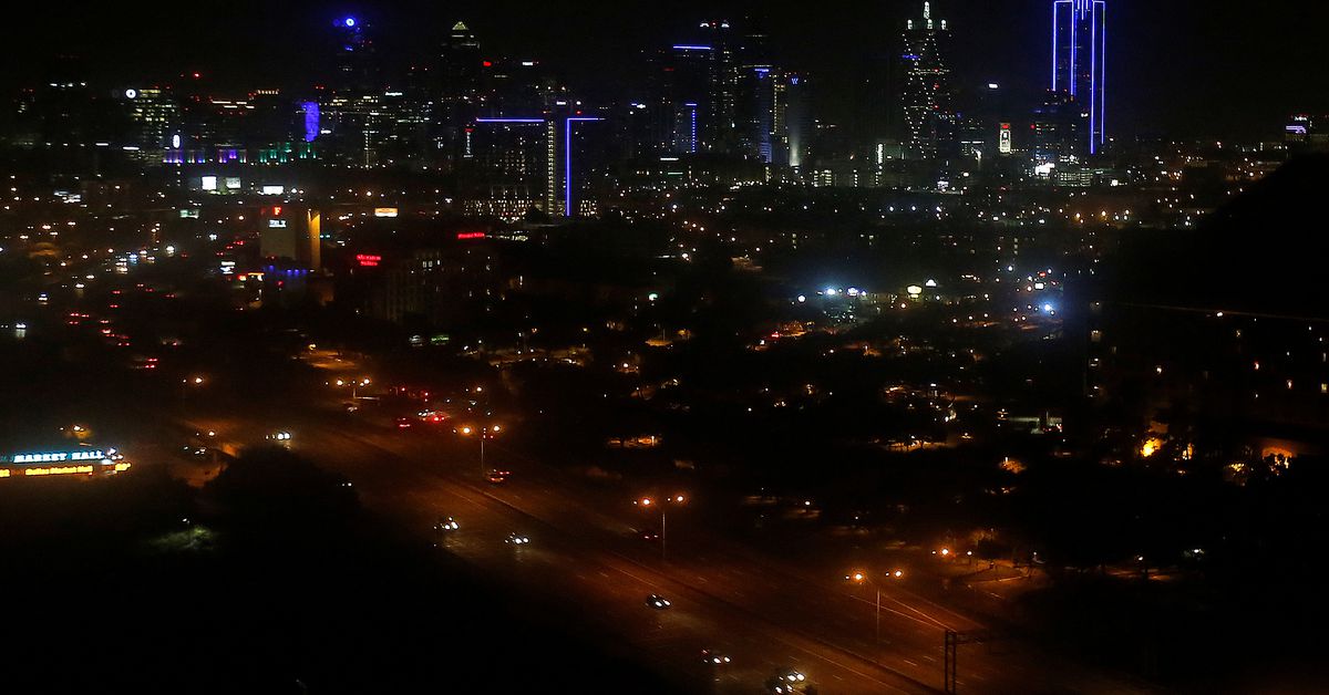 Dallas Ransomware Attack Continues to Disrupt City Services.