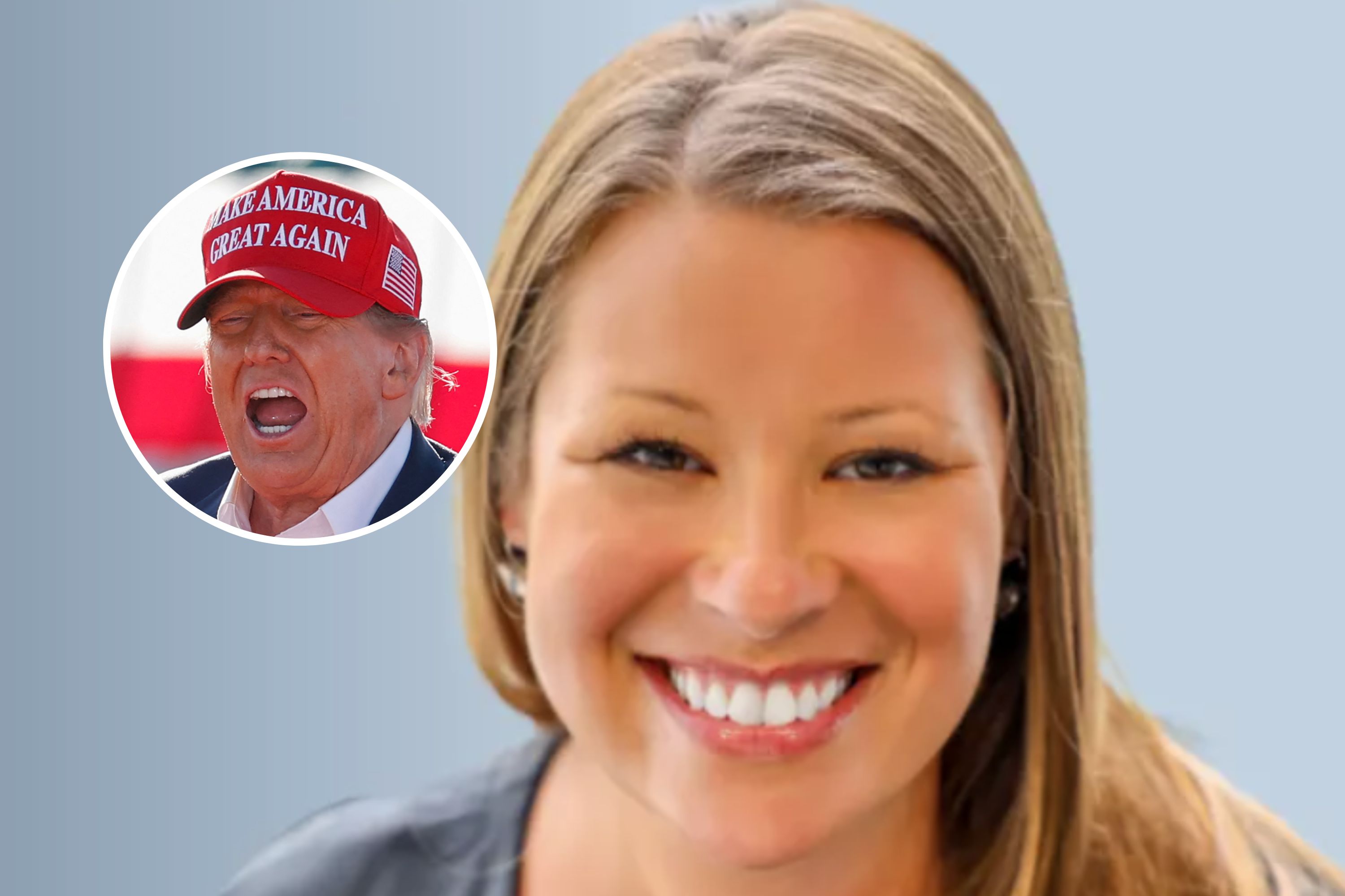 "Pro-Trump Lawyer Arrested for Election Fraud Claims Sparks Controversy"