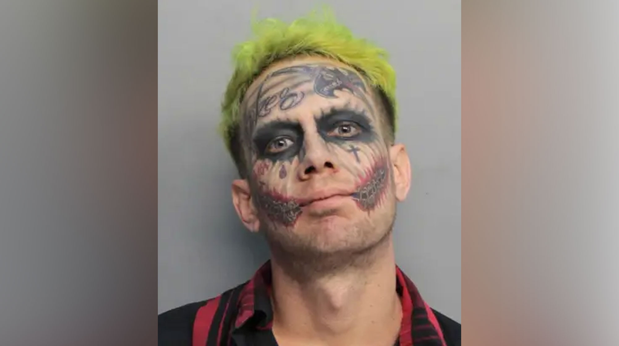 Featured image for 'Florida Joker' Claims GTA 6 Stole His Likeness, Demands Millions