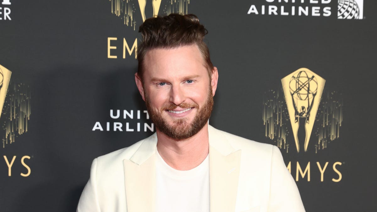 Featured image for Bobby Berk Departs 'Queer Eye' Following Season 8