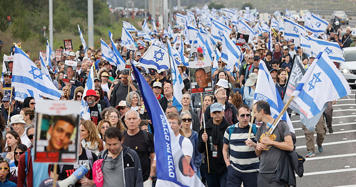 Featured image for "Israel Boycotts Gaza Talks in Cairo Over Hamas Hostage Naming Dispute"