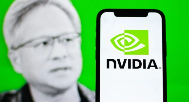 Featured image for Nvidia's Jensen Huang Leads AI Chip Talks at APEC Summit in Korea