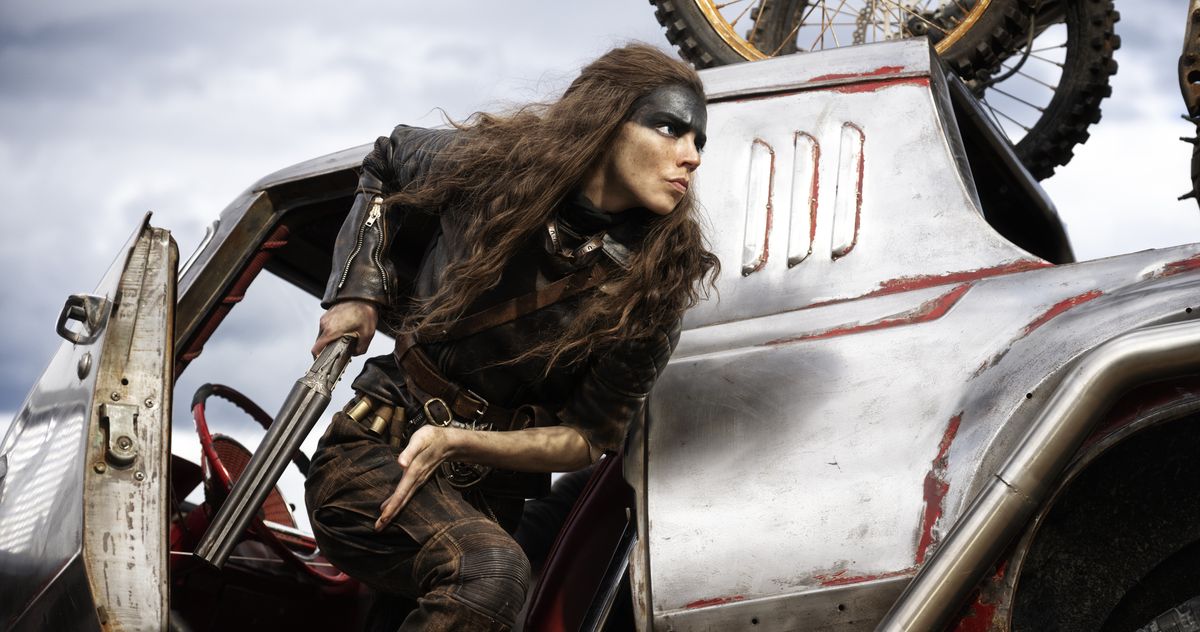 Featured image for "Furiosa's Impact: From Cameo to Box Office Flop"