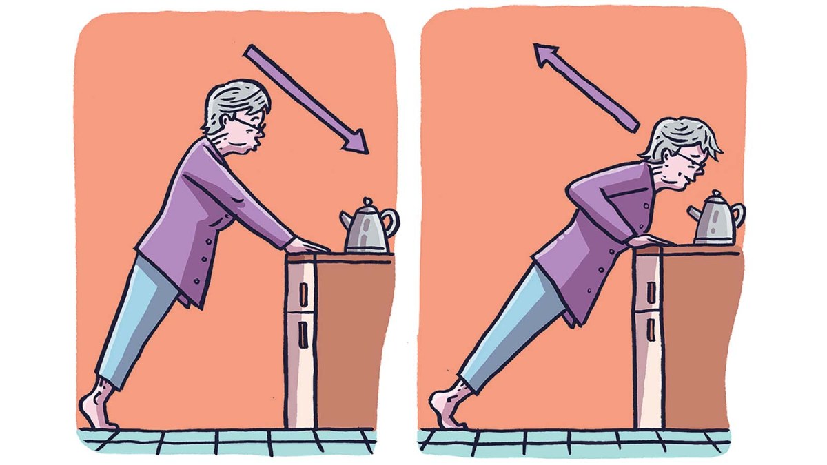 Featured image for "Boost Your Fitness with Quick 'Exercise Snacks' in Just Five Minutes"