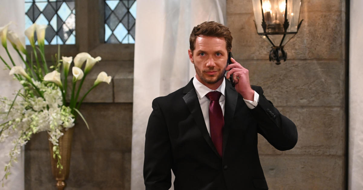 Featured image for "General Hospital's Johnny Wactor Dies Heroically Shielding Co-Worker"