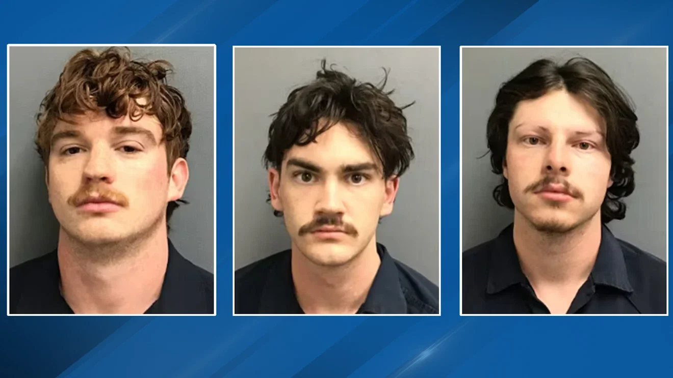 Three NAU Fraternity Members Charged in Hazing Death