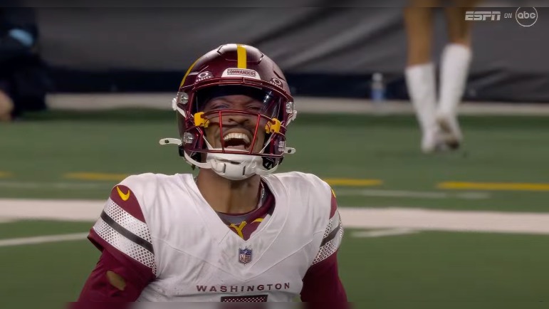 Commanders vs. Steelers: A Clash of Football Cultures in Week 10