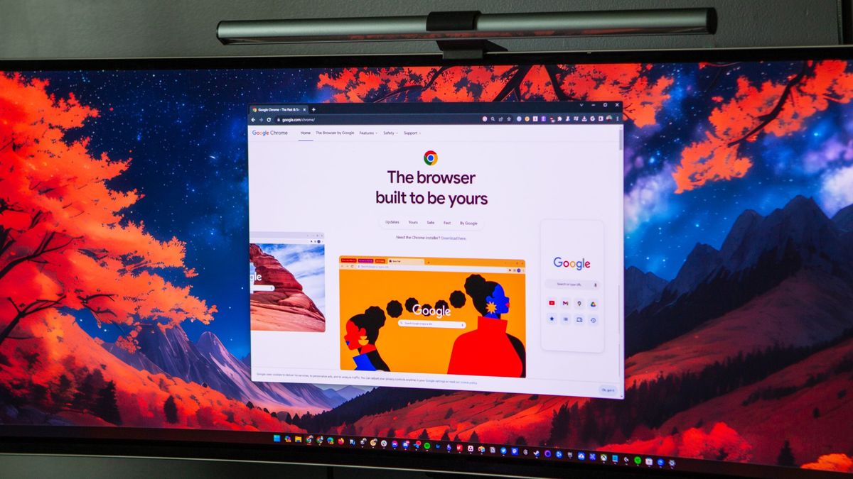 "Google Revamps Incognito Warning in Chrome Amid $5B Lawsuit Settlement"