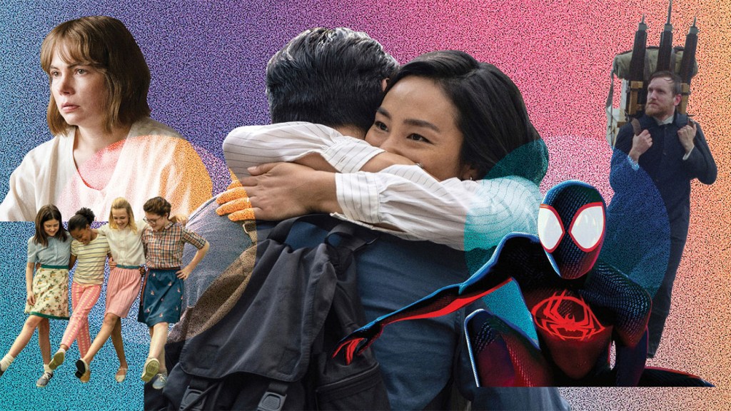 Top Movies and Shows of July 2023: Hollywood Critics' Picks and Upcoming Releases