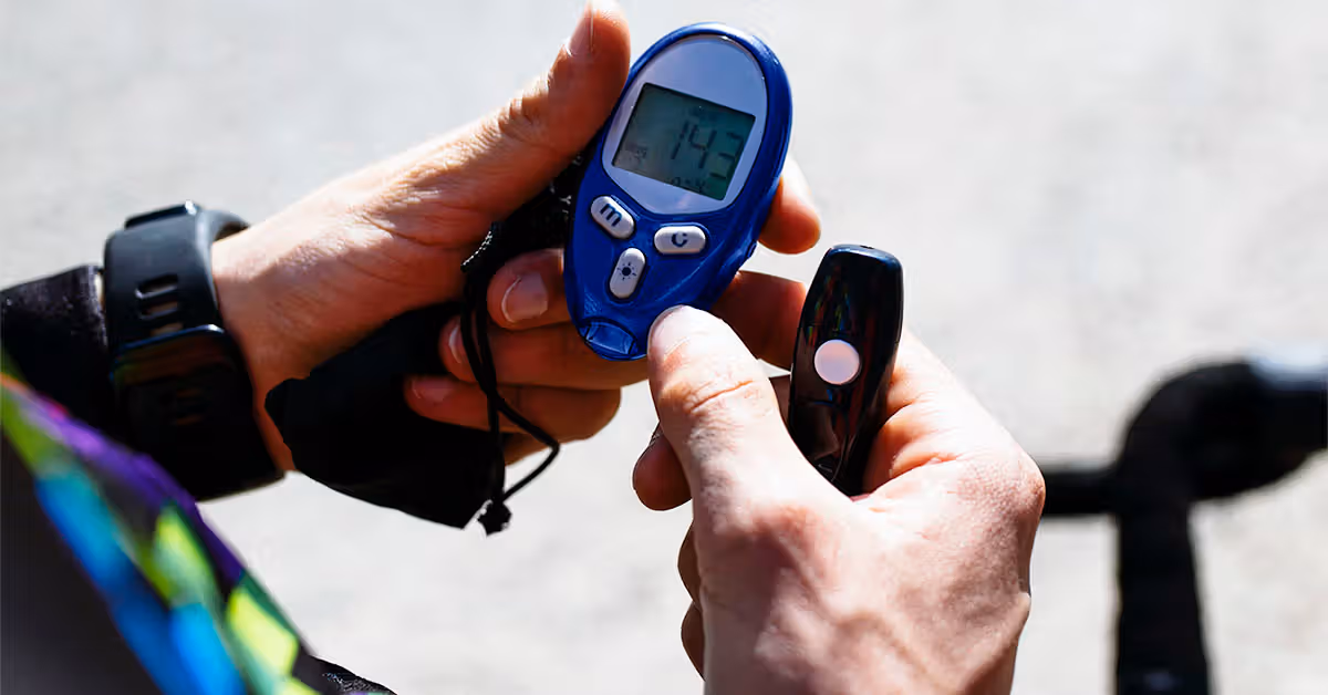 Featured image for New Treatments Emerge for Diabetes and Weight Loss Without Muscle Loss