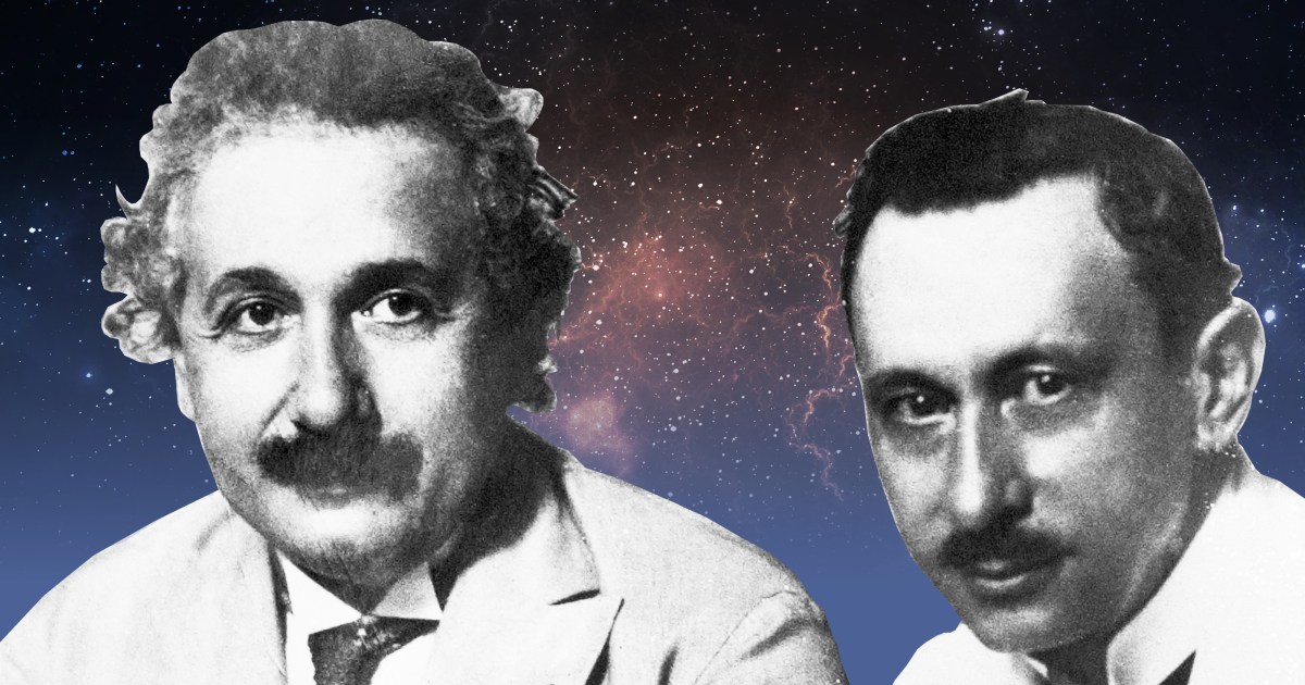 Featured image for The Impact of Imaginary Universes on Cosmology.