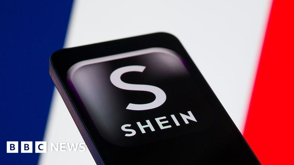 Featured image for French Court Allows Shein to Continue Operations Amid Controversies