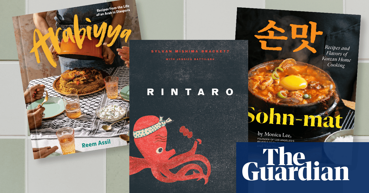 Featured image for Top Chefs' Favorite Cookbooks of 2023: The Ultimate Gift Guide