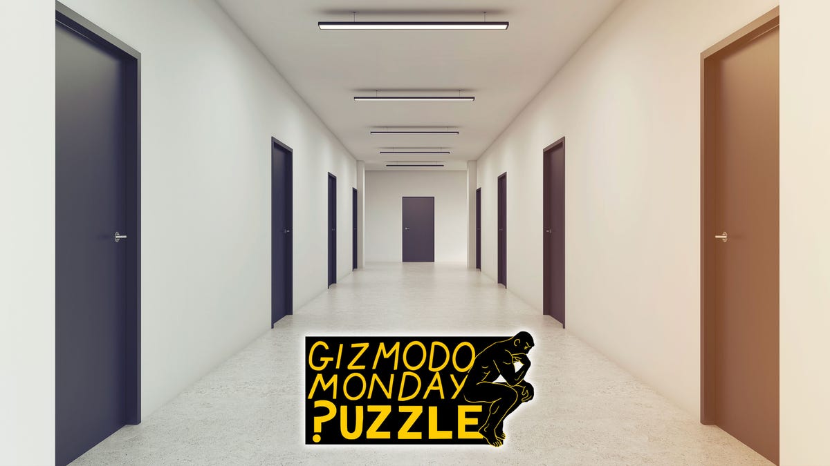 Featured image for "Cracking the Finance Job Interview Puzzle: Gizmodo's Monday Challenge"