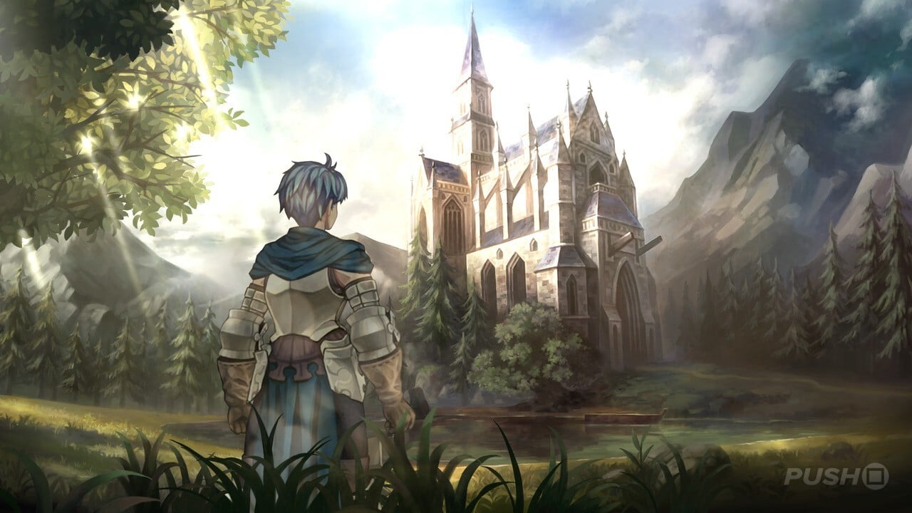 Featured image for "Unicorn Overlord: A Highly Anticipated RPG for PlayStation and Nintendo Switch Gamers"