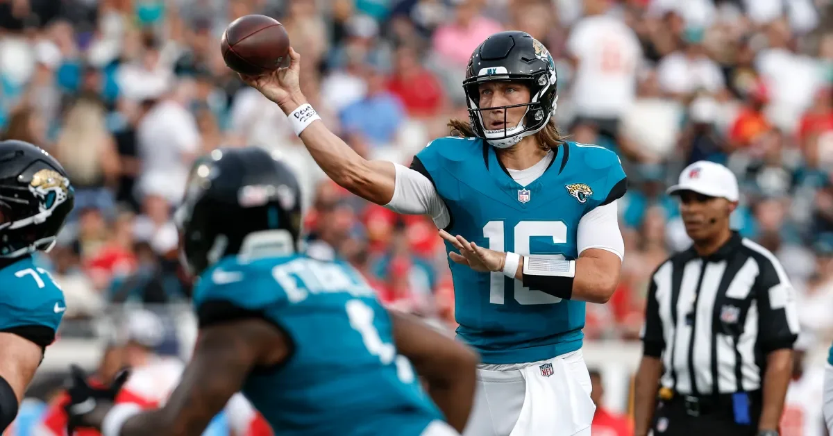 Chiefs vs. Jaguars: Key Matchup Insights and Predictions