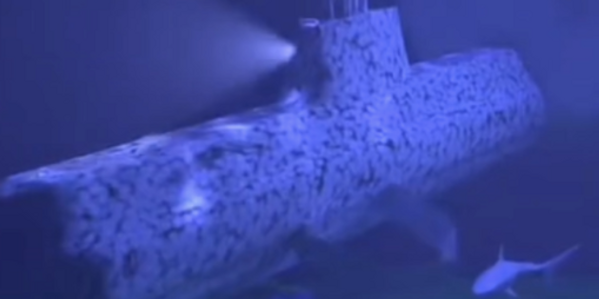 The Implosion of OceanGate's Titanic Submarine: Investigation and Safety Concerns.