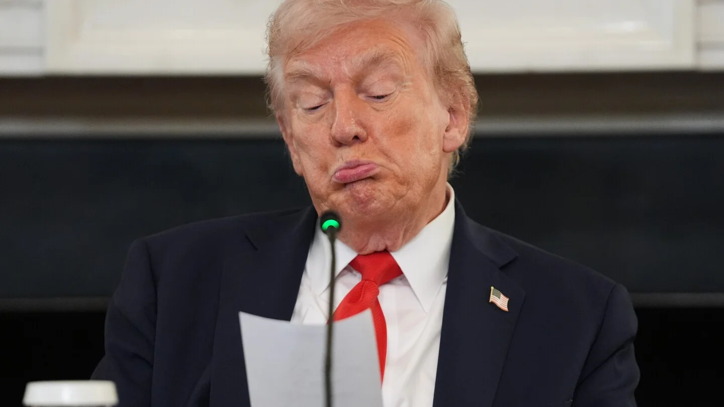 Rubio Urgently Alerts Trump on Mideast Peace Amid Antifa Roundtable