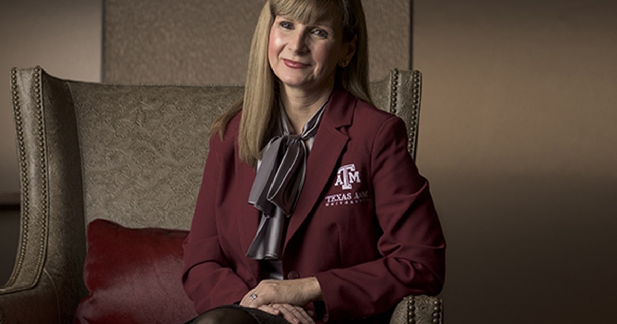 "Texas A&M Suspends Professor for Criticizing Dan Patrick"