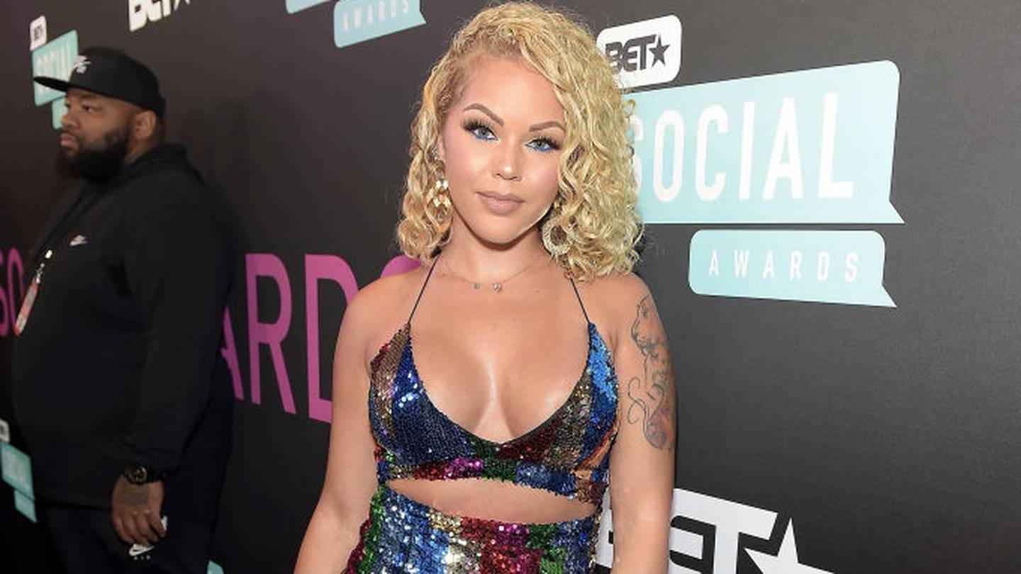 Featured image for "Tragic Cause of Death Revealed for 'Wild 'N Out' Star Jacky Oh"