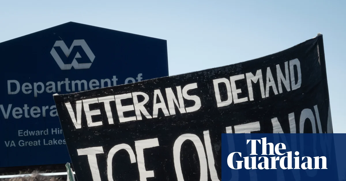 Featured image for Protests and Tensions Rise Over ICE Operations in Chicago Suburb